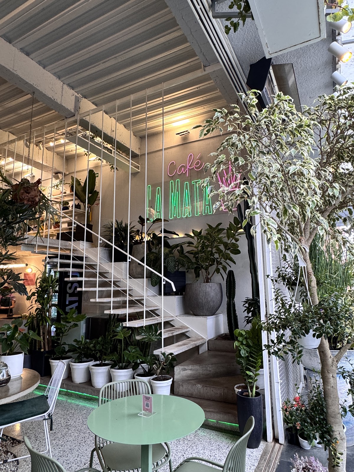 La Mata Coffee Place