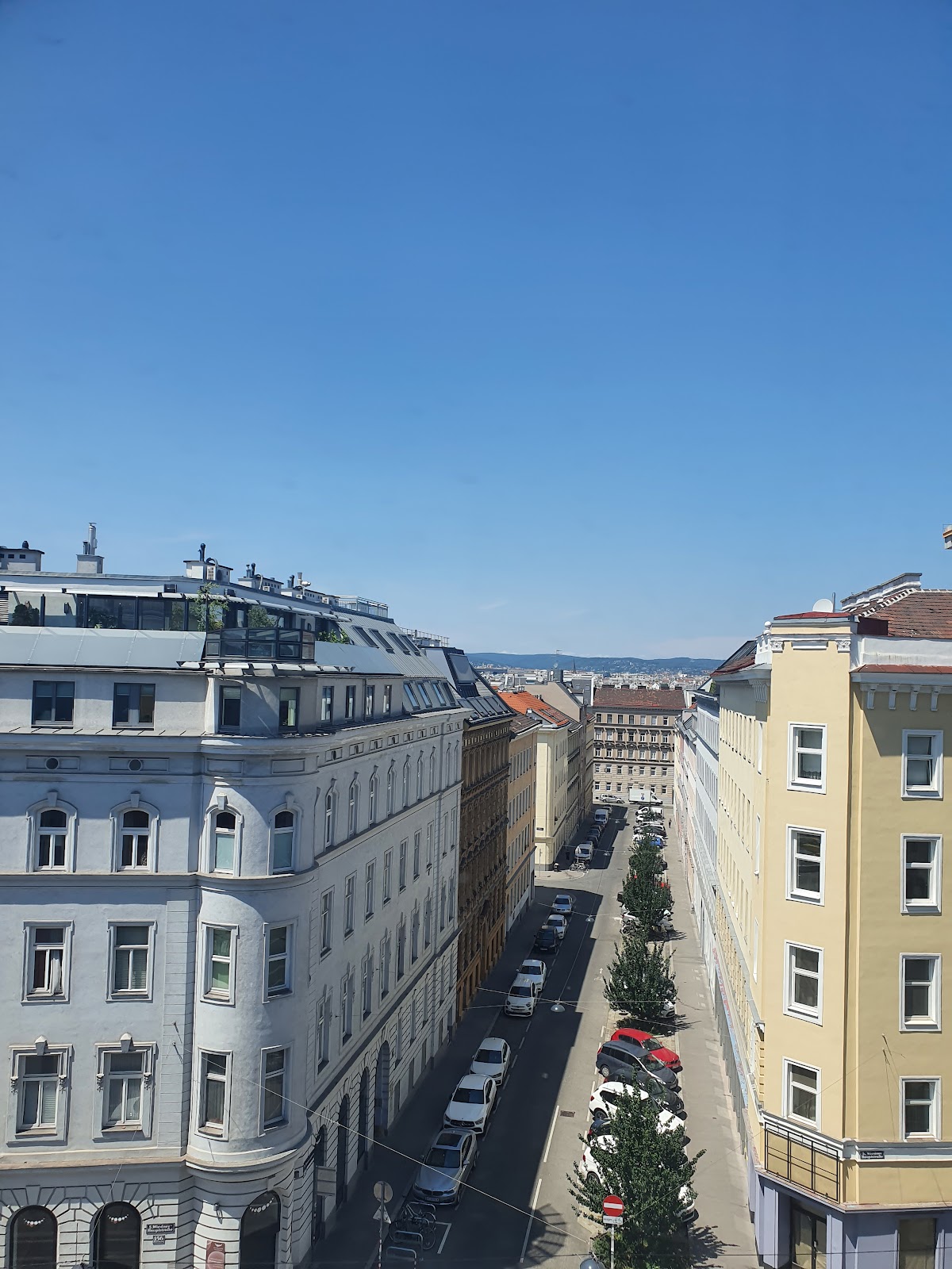 Coliving Vienna & Graz - CoLivi Real Estate GmbH