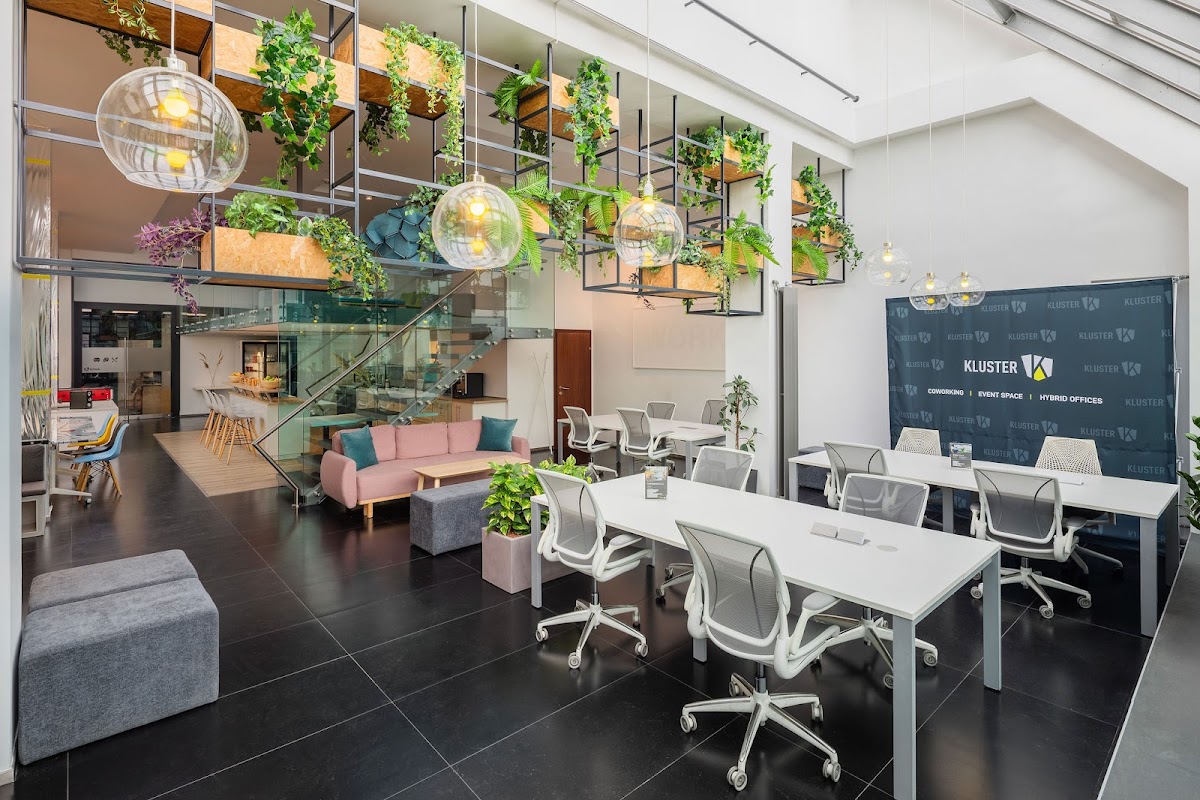 KLUSTER Coworking