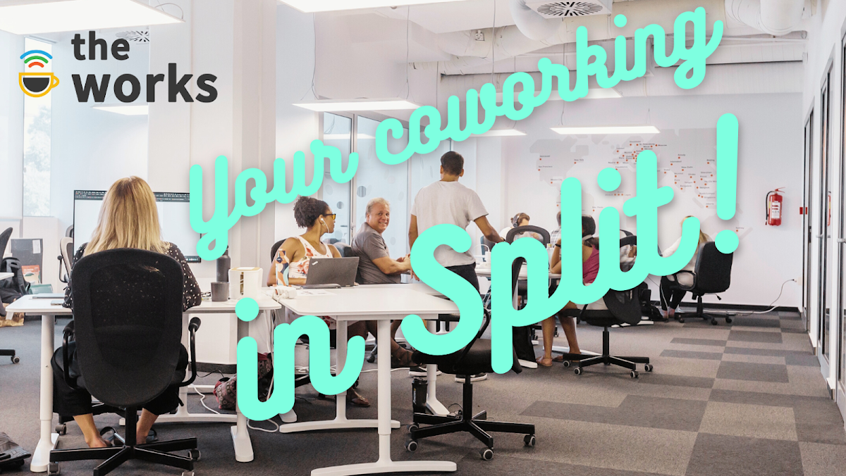 The Works Coworking