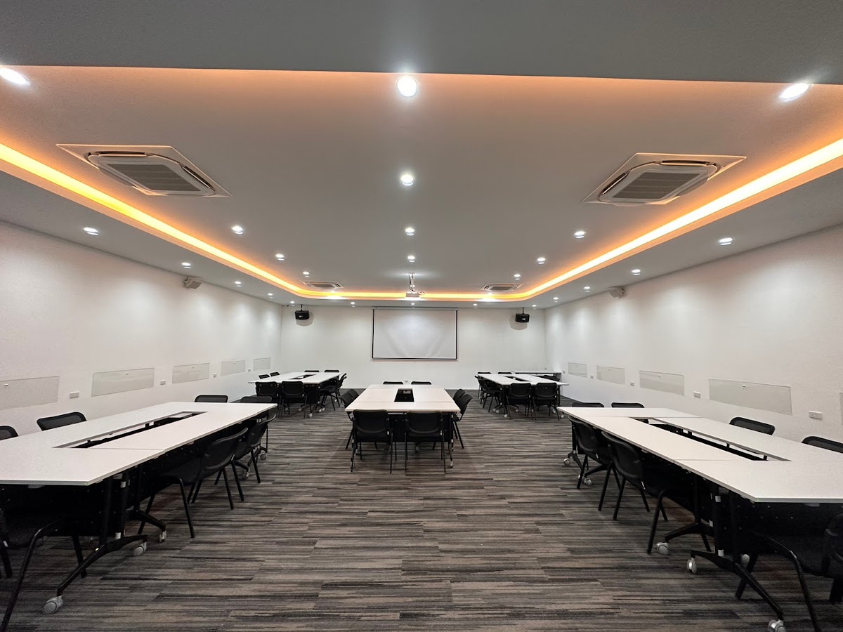 BAYACO Phuket Meeting Room & Office for Rent (ห้องประชุมให้เช่า ออฟฟิศให้เช่า )