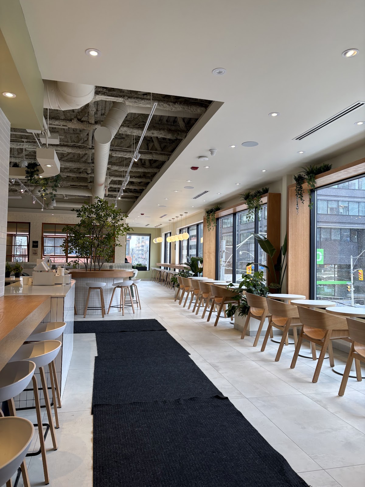 Cafe Forêt