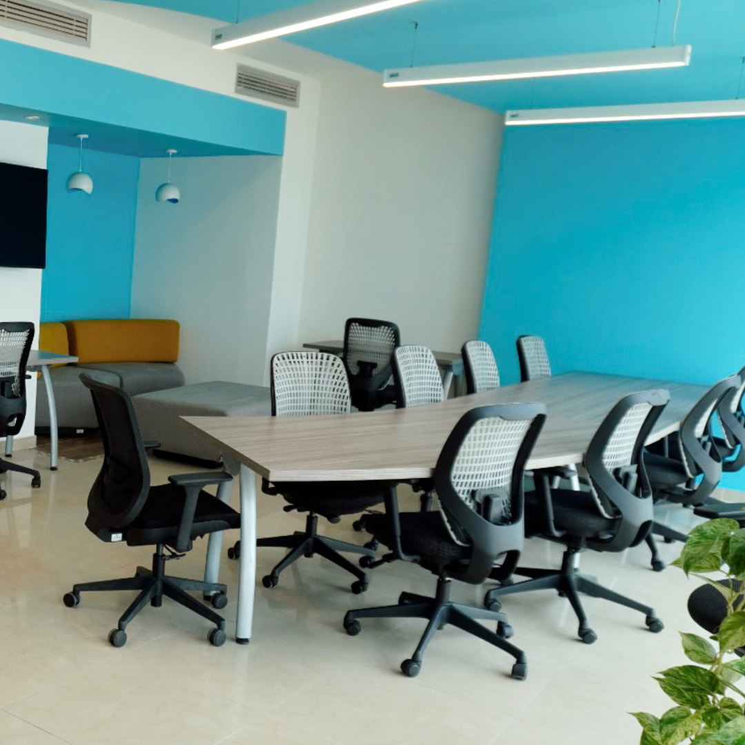Blackbird Labs