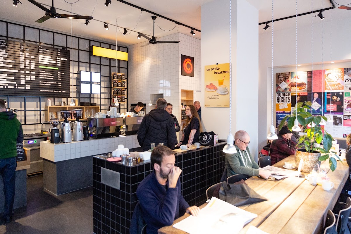 coffeecompany
