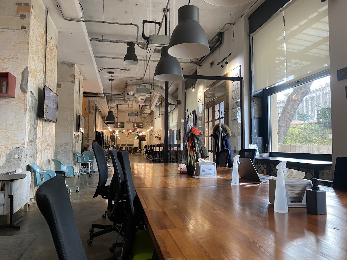 ICT Hub Kralja Milana