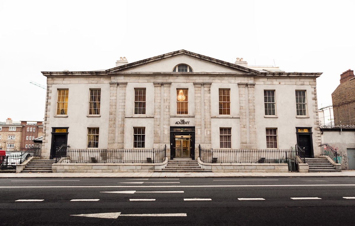 Huckletree Dublin - Coworking & Office Space