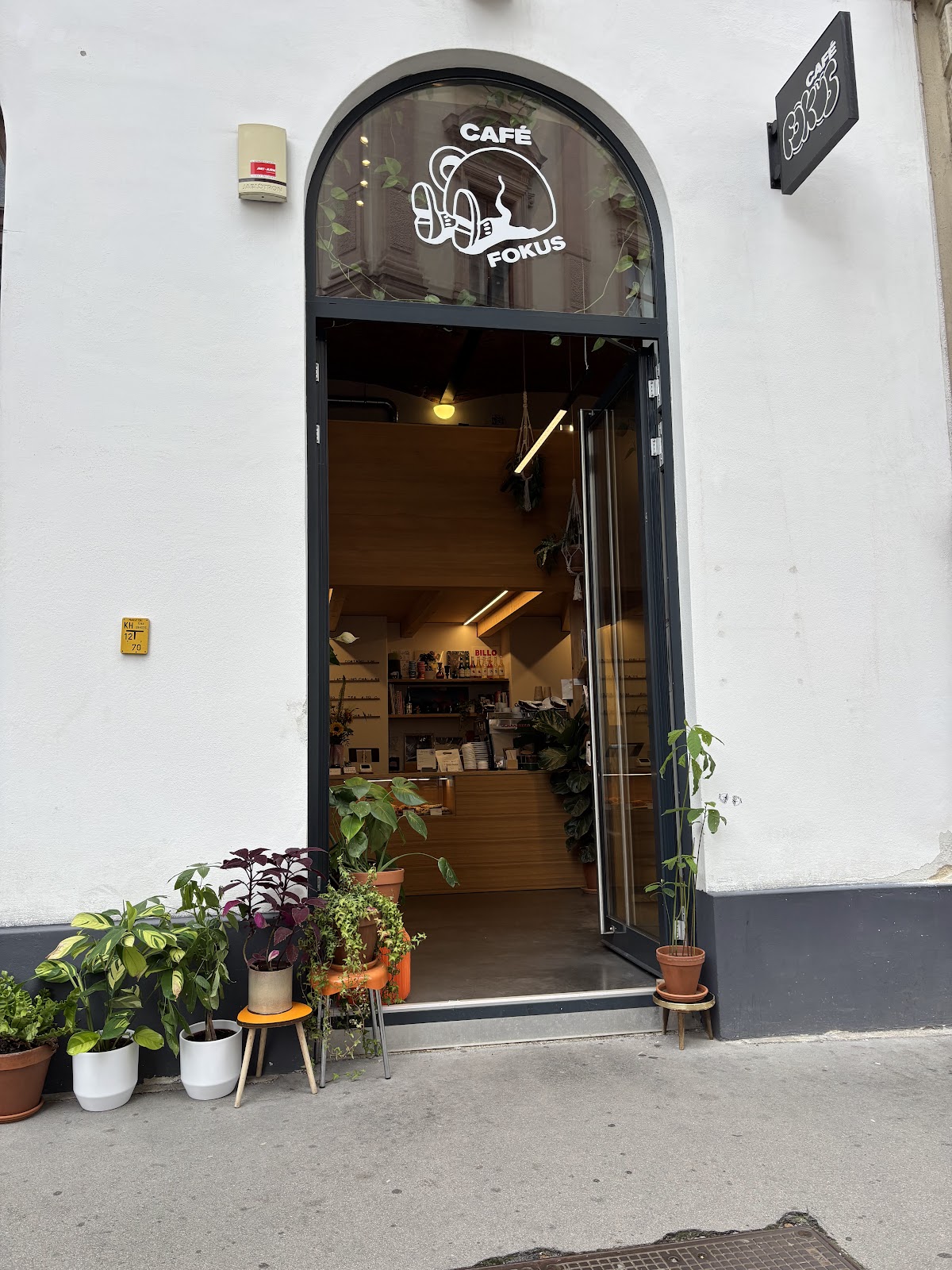 Café Fokus