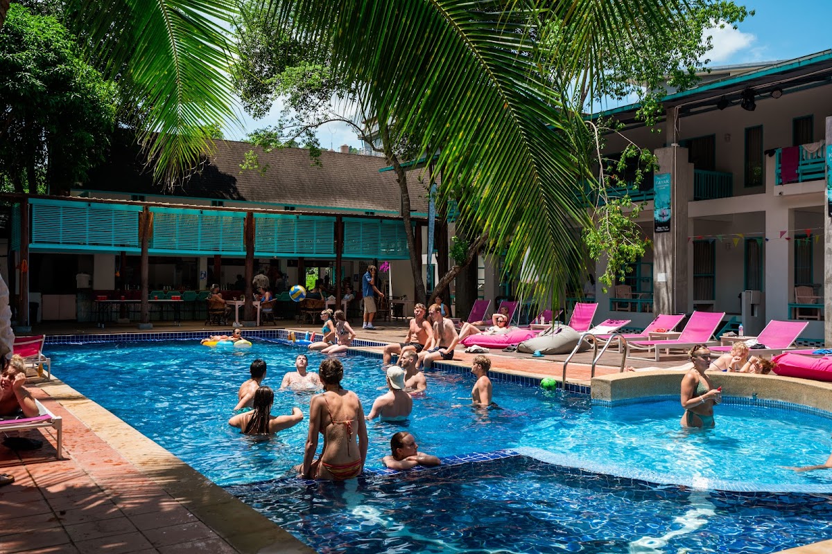 Nomads Krabi Ao Nang
