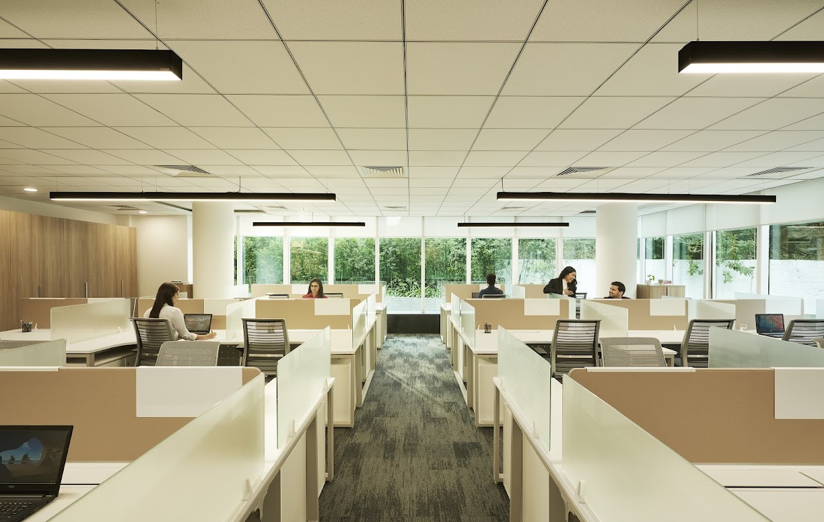 COWRKS - Coworking Space in Equinox, Tower 3 Mumbai