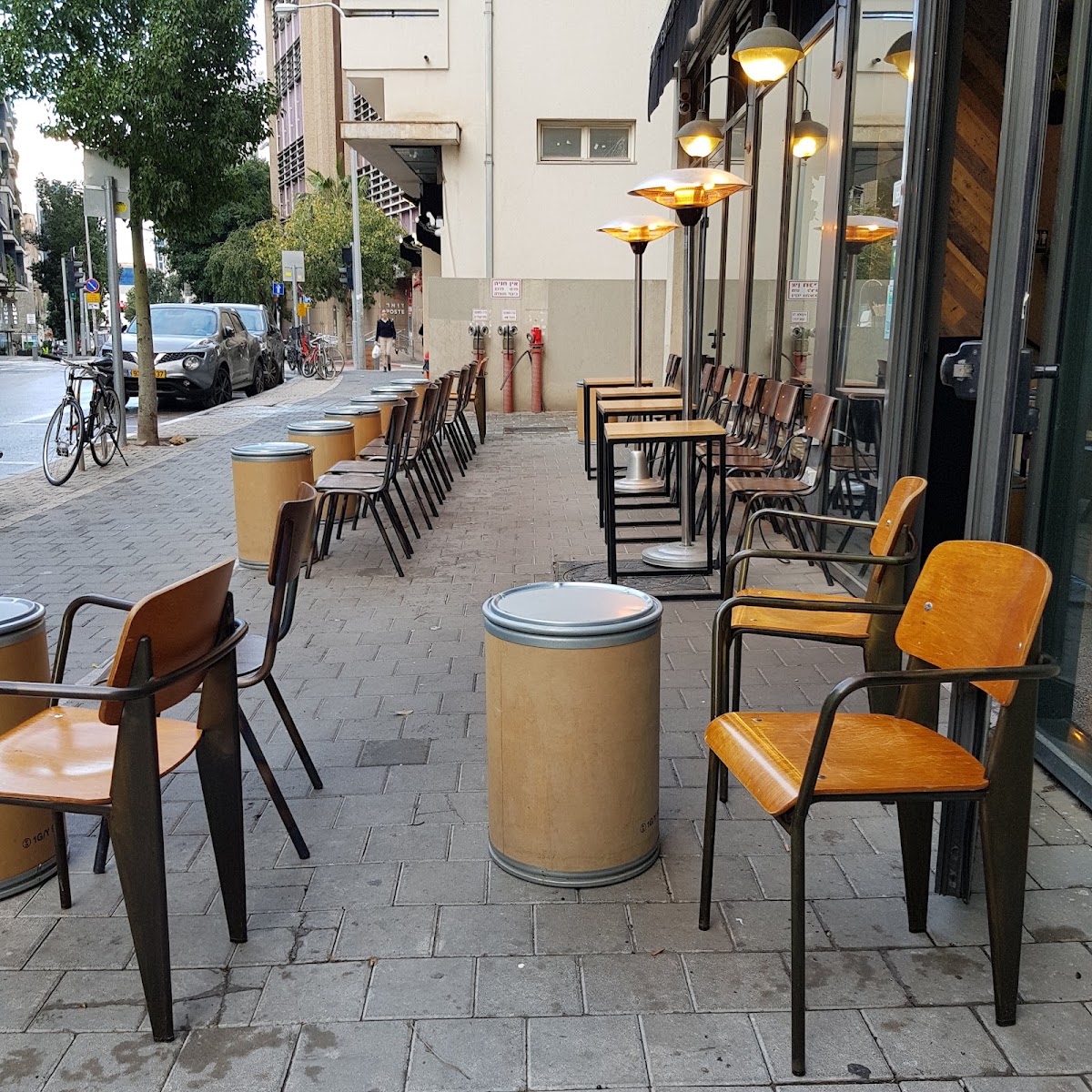 WayCup Coffee