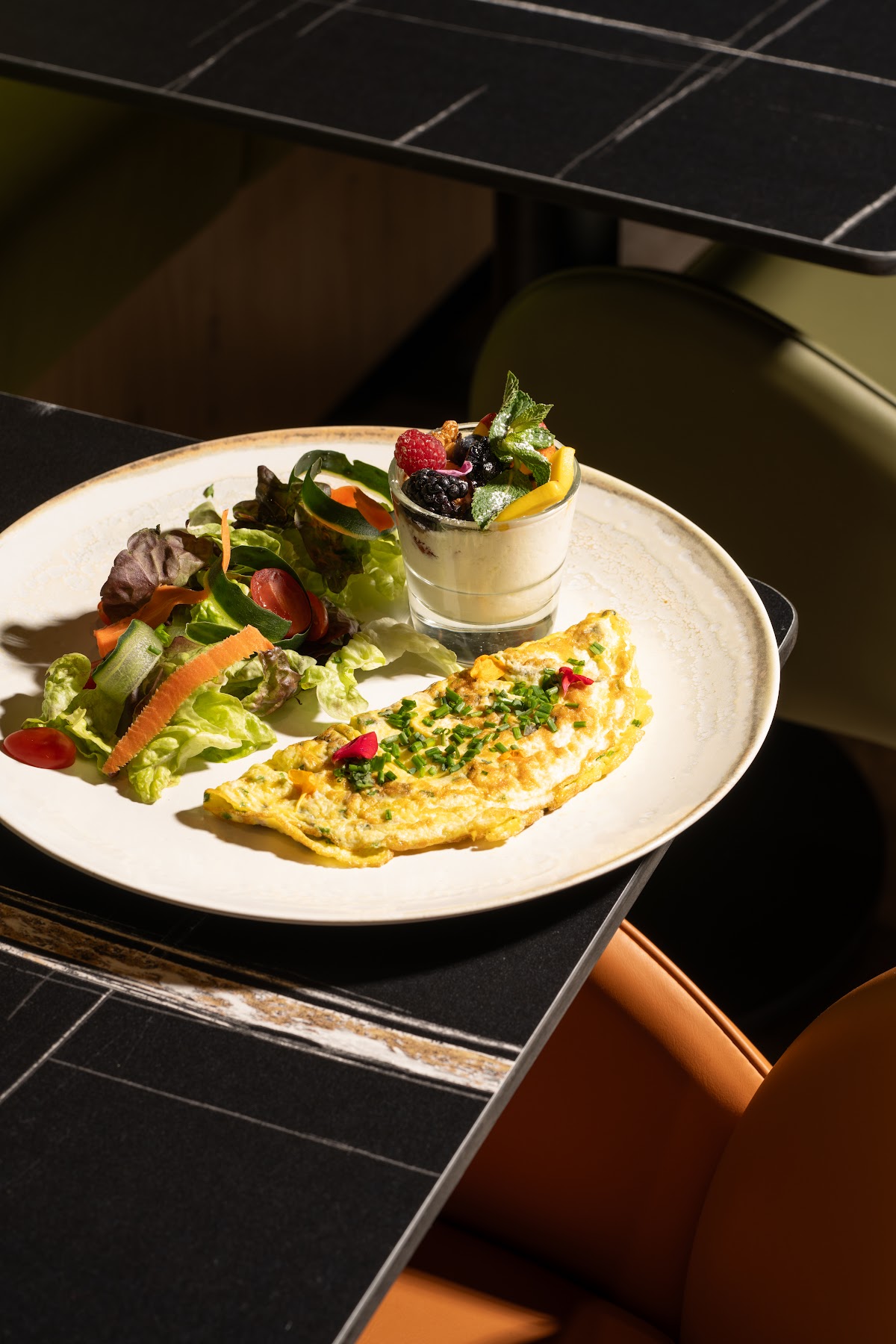 BROWSE COFFEE & BRUNCH