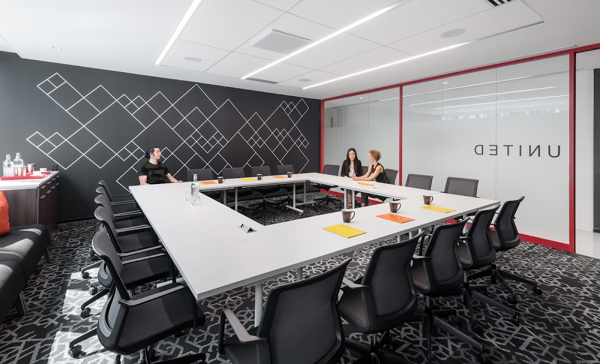 The Professional Centre