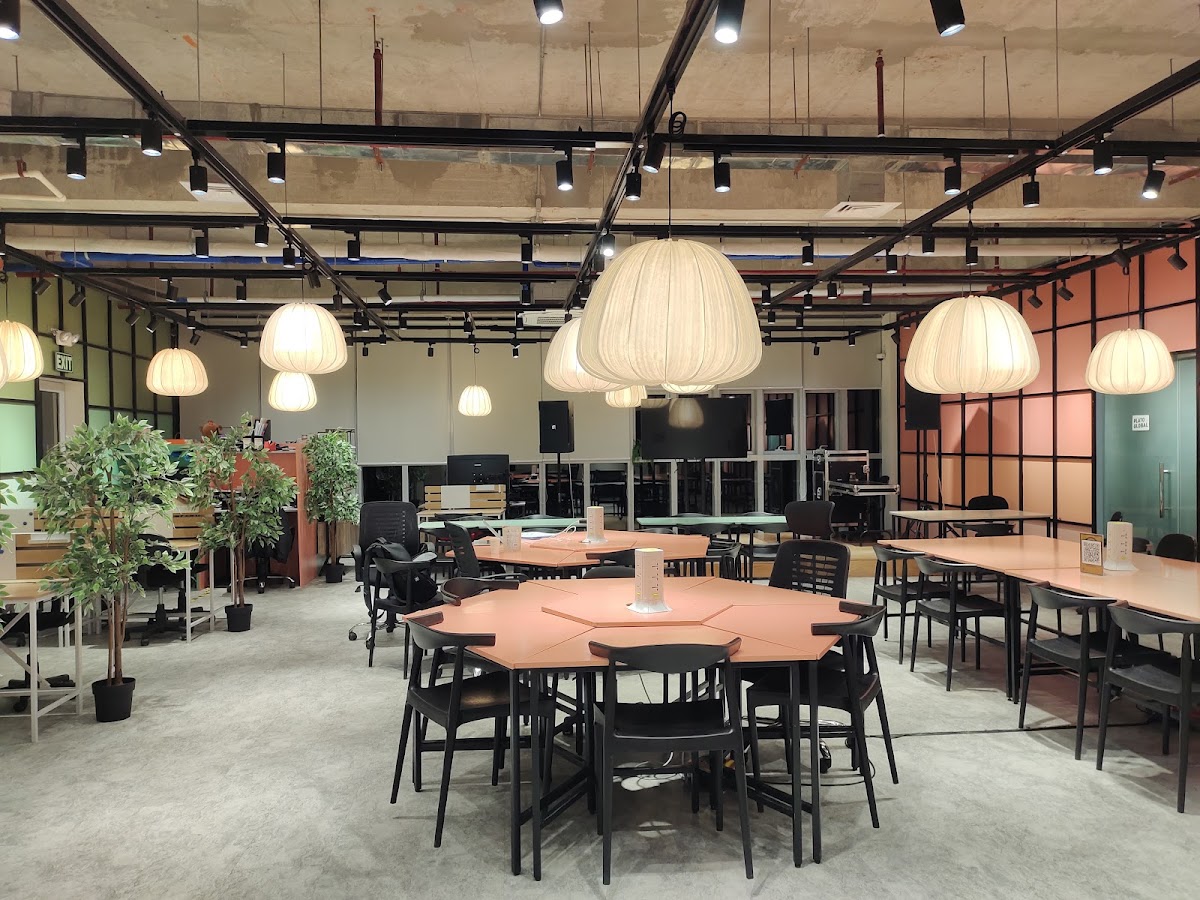enspace Cebu Business Park