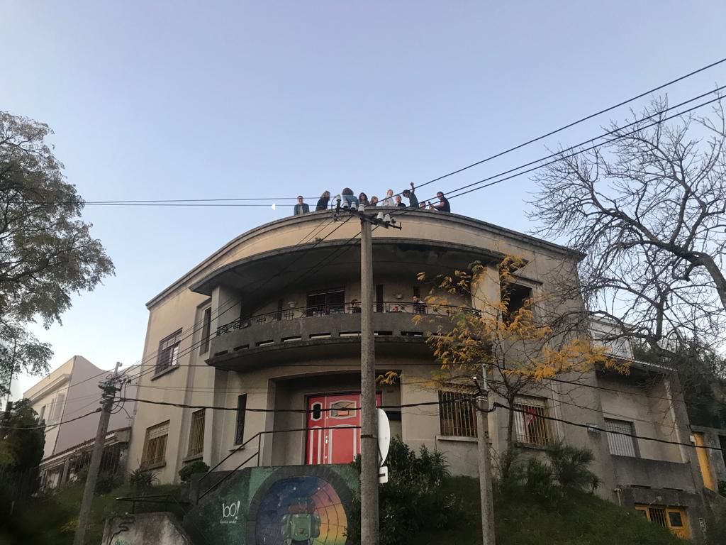 Buena Onda Co-Living