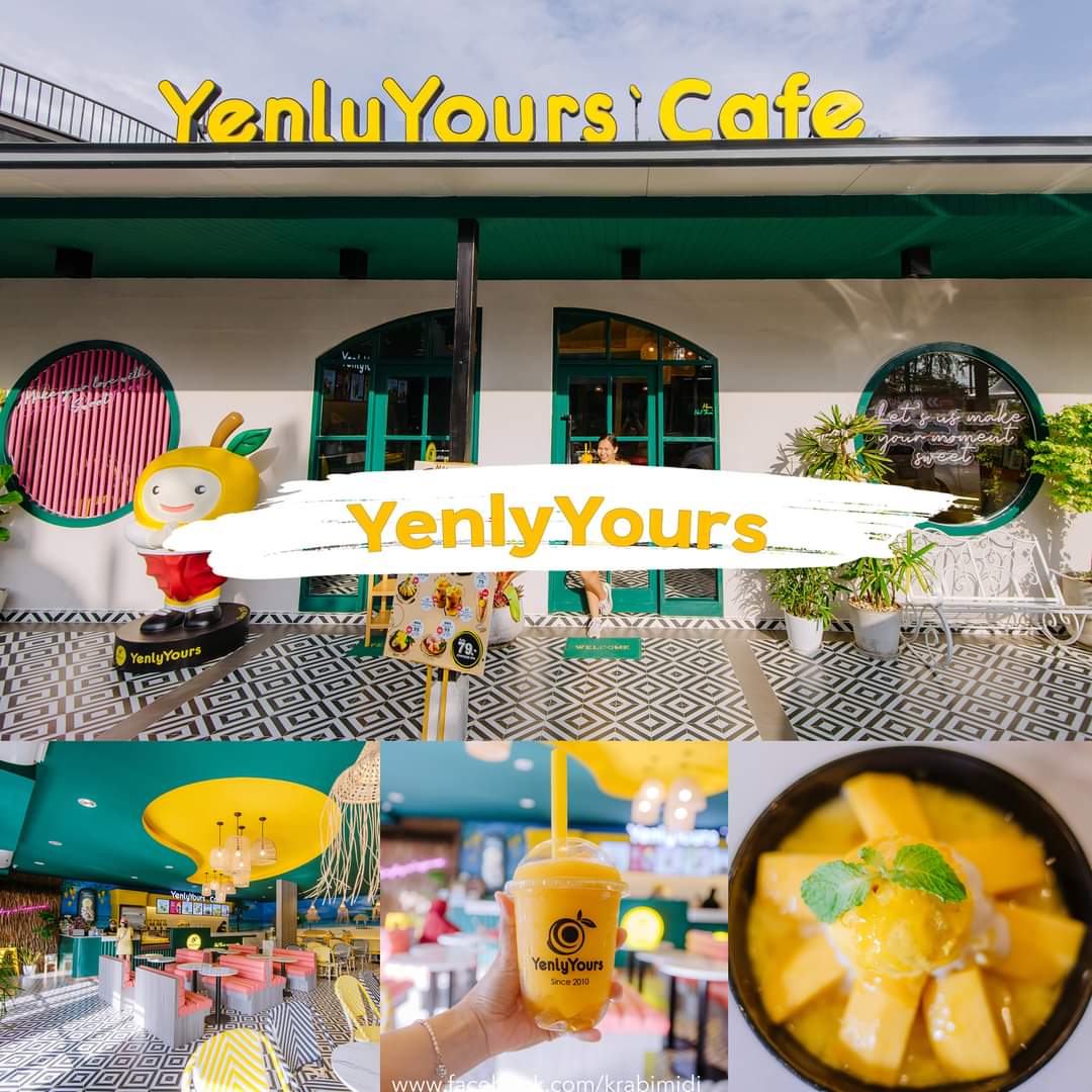 YenlyYours Krabi Aonang