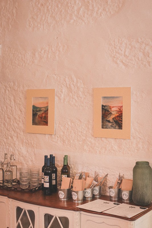 Baco Coffee Lab