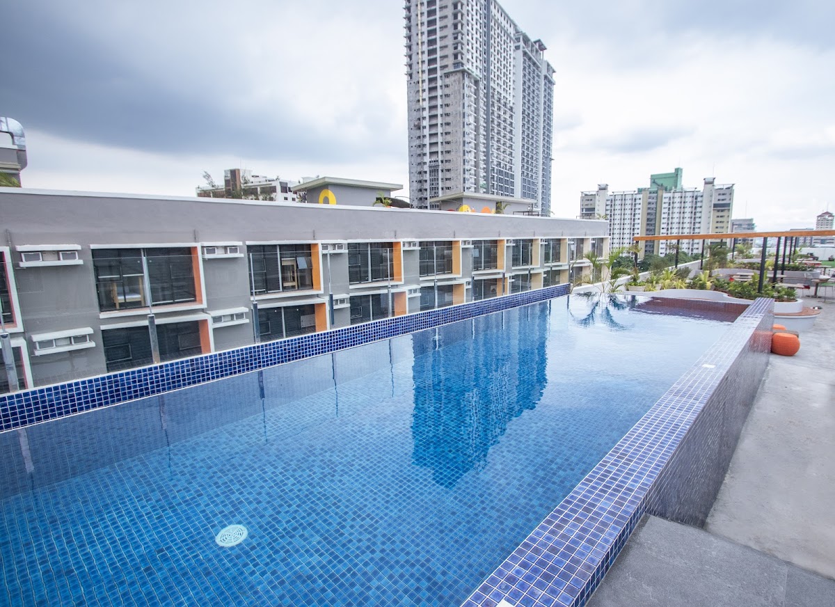 The Pad Co-Living