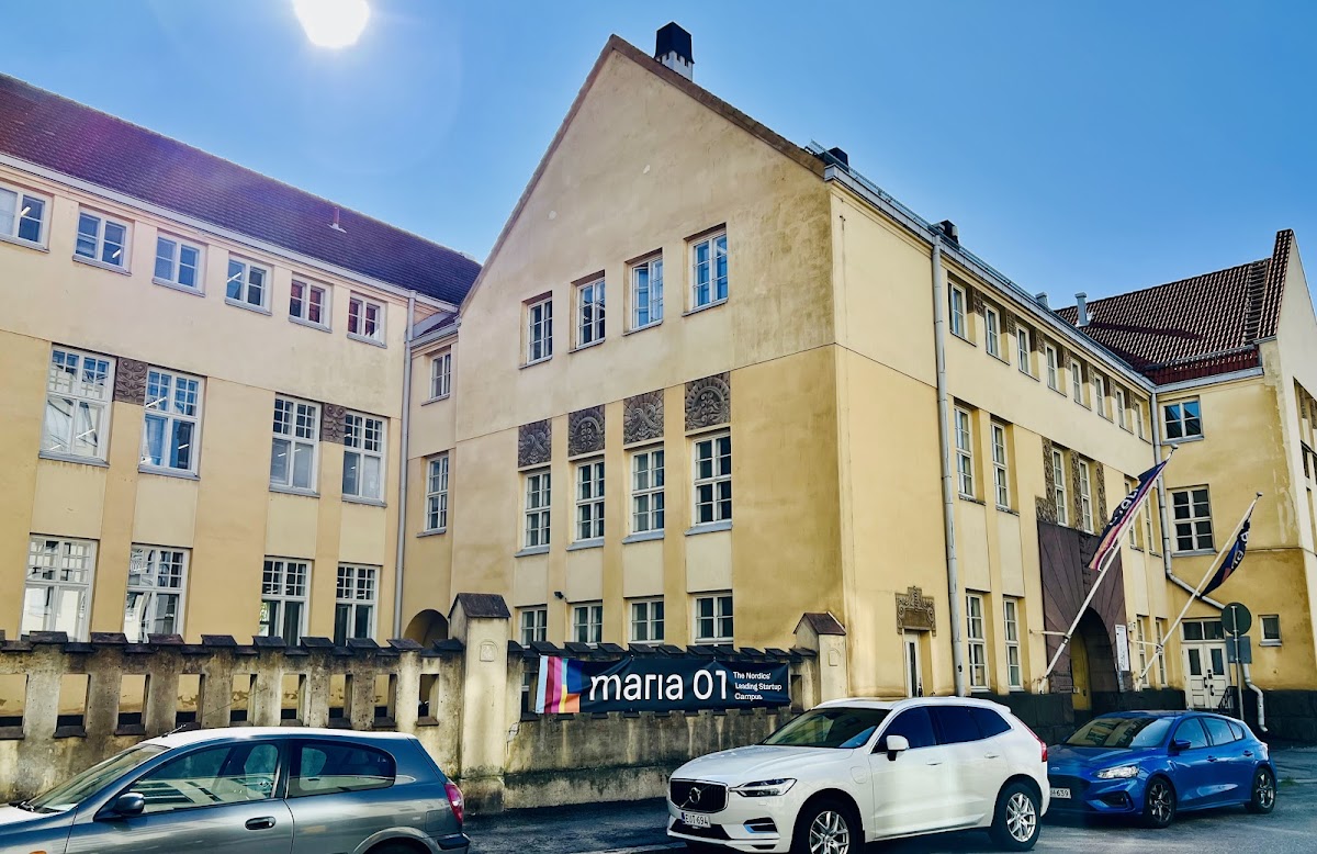 Maria 01