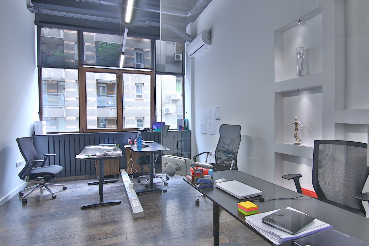 The Office Belgrade