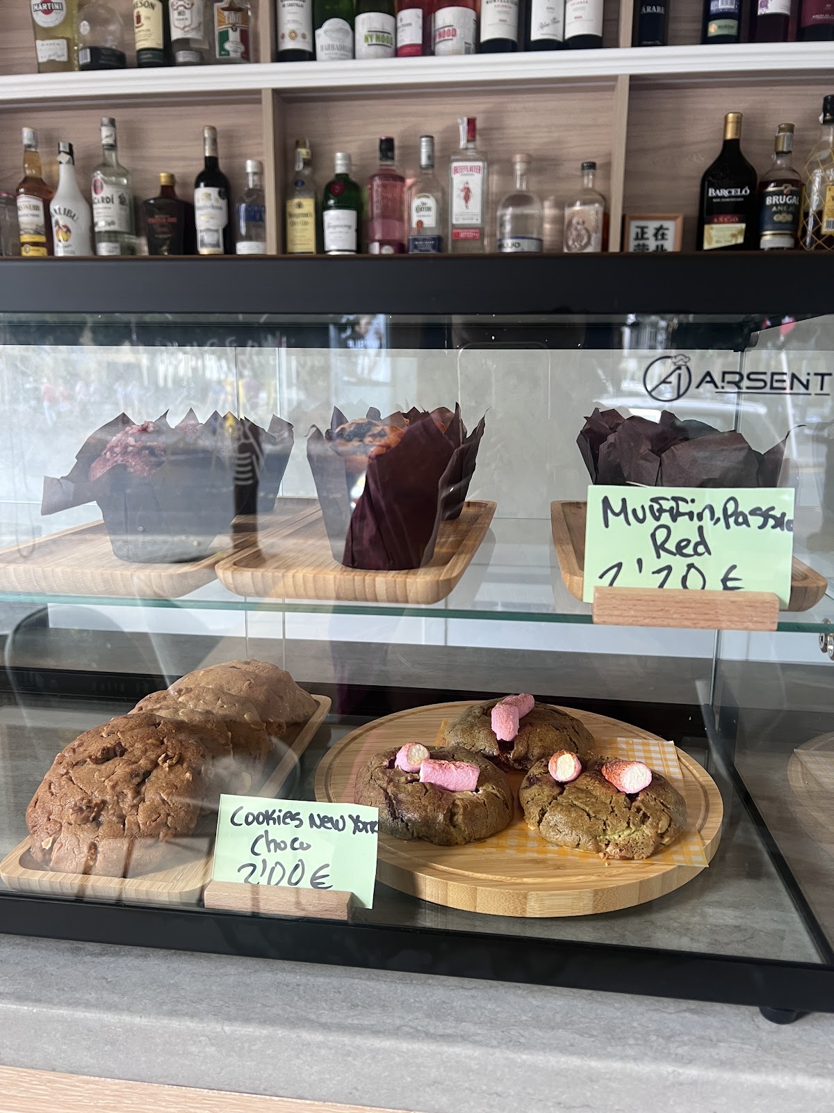 Meet you屿见 Coffee &Brunch