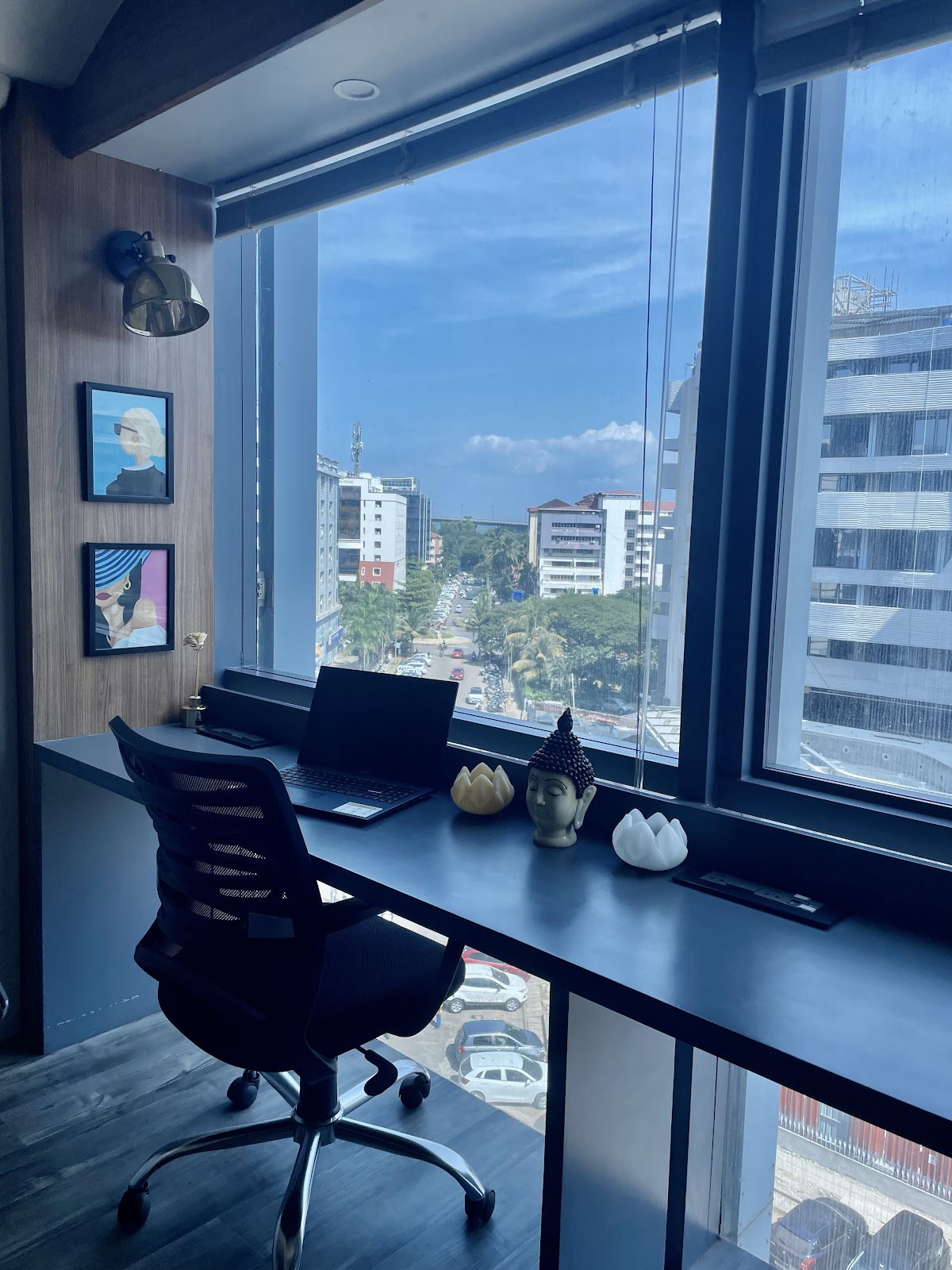 TIMEBOX GOA - Coworking Space and Meeting Rooms