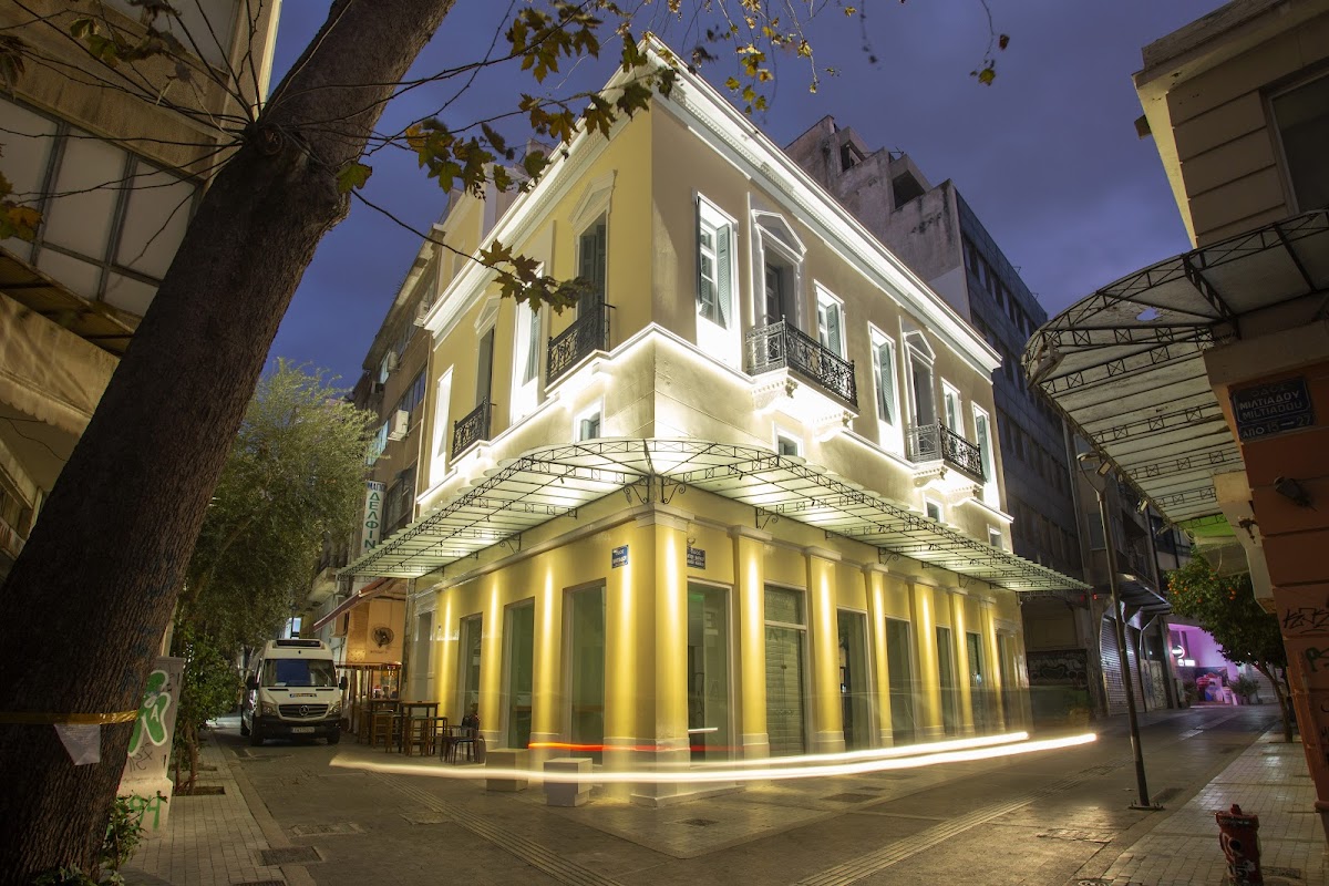 SuiHub Athens