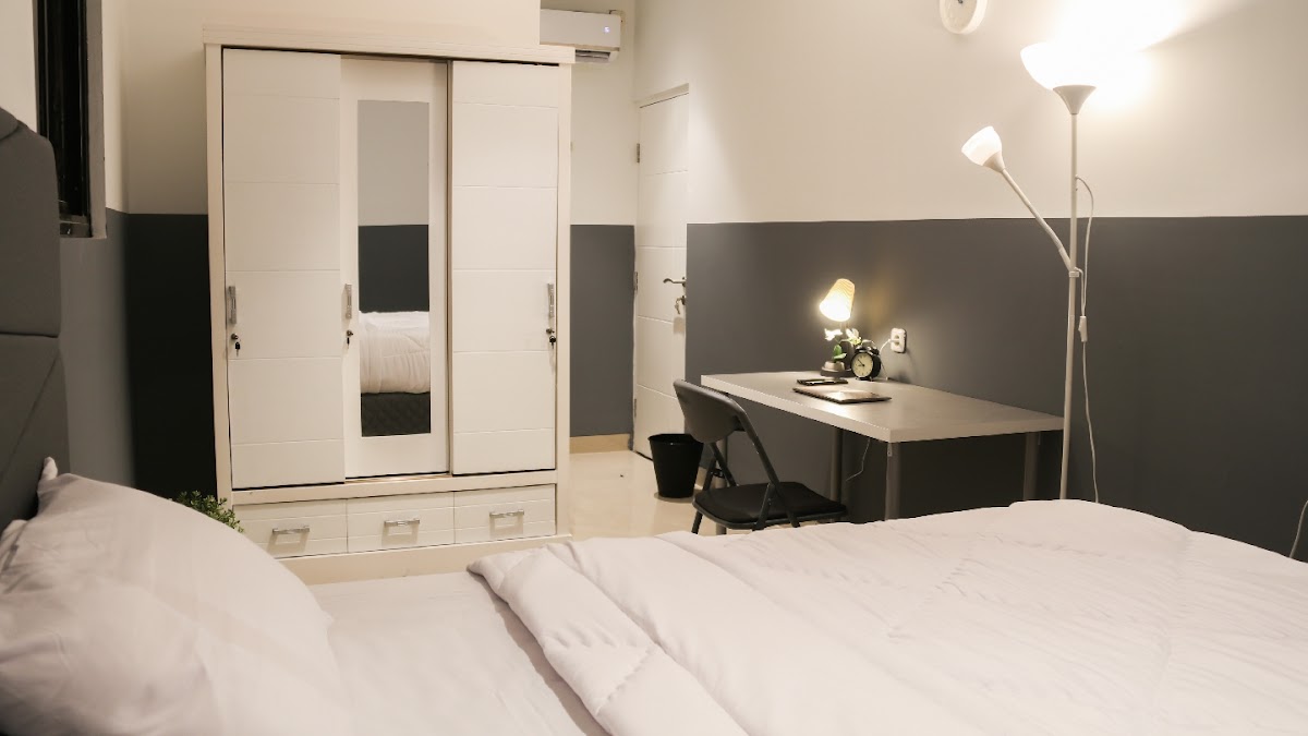 Cozy Coliving Mangga Besar