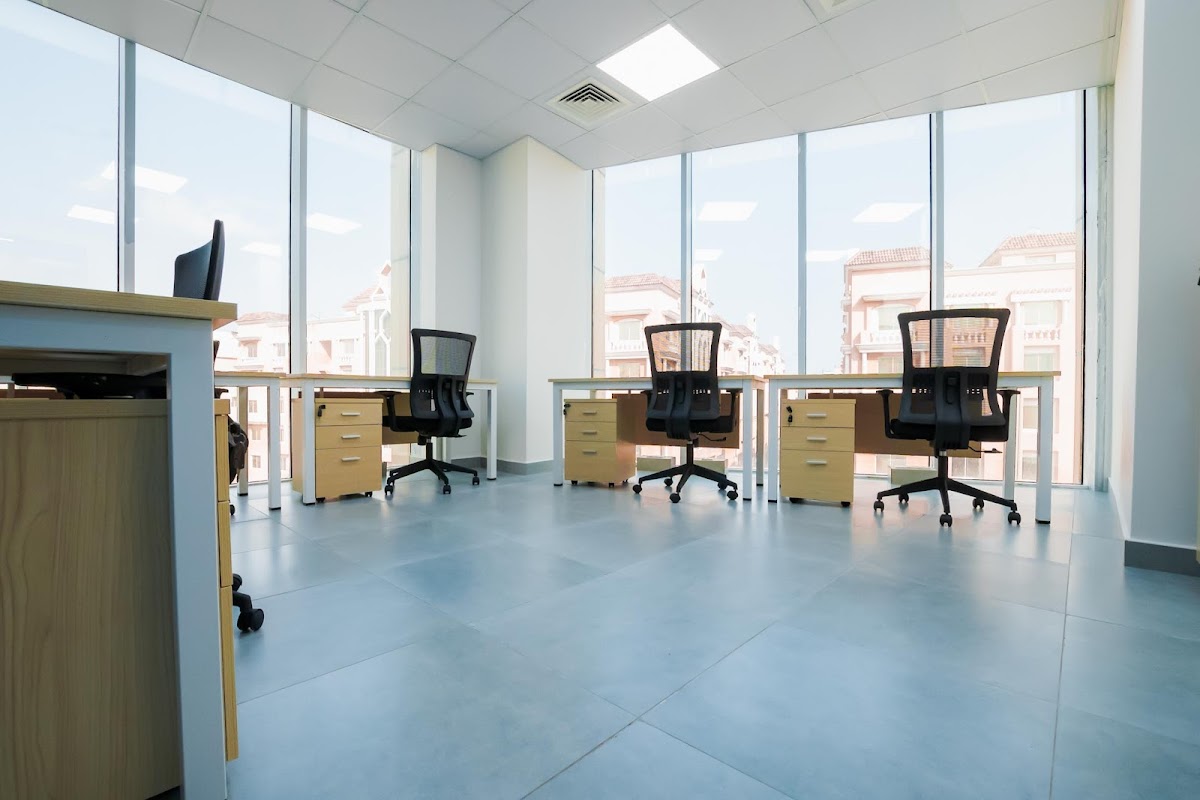 Ten Works Business Centre