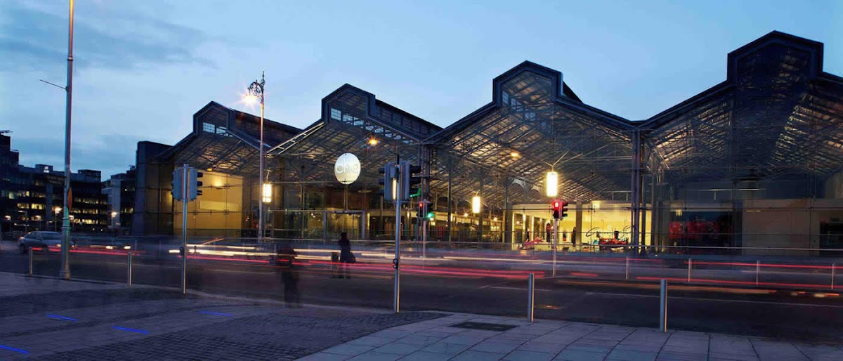 Dogpatch Labs