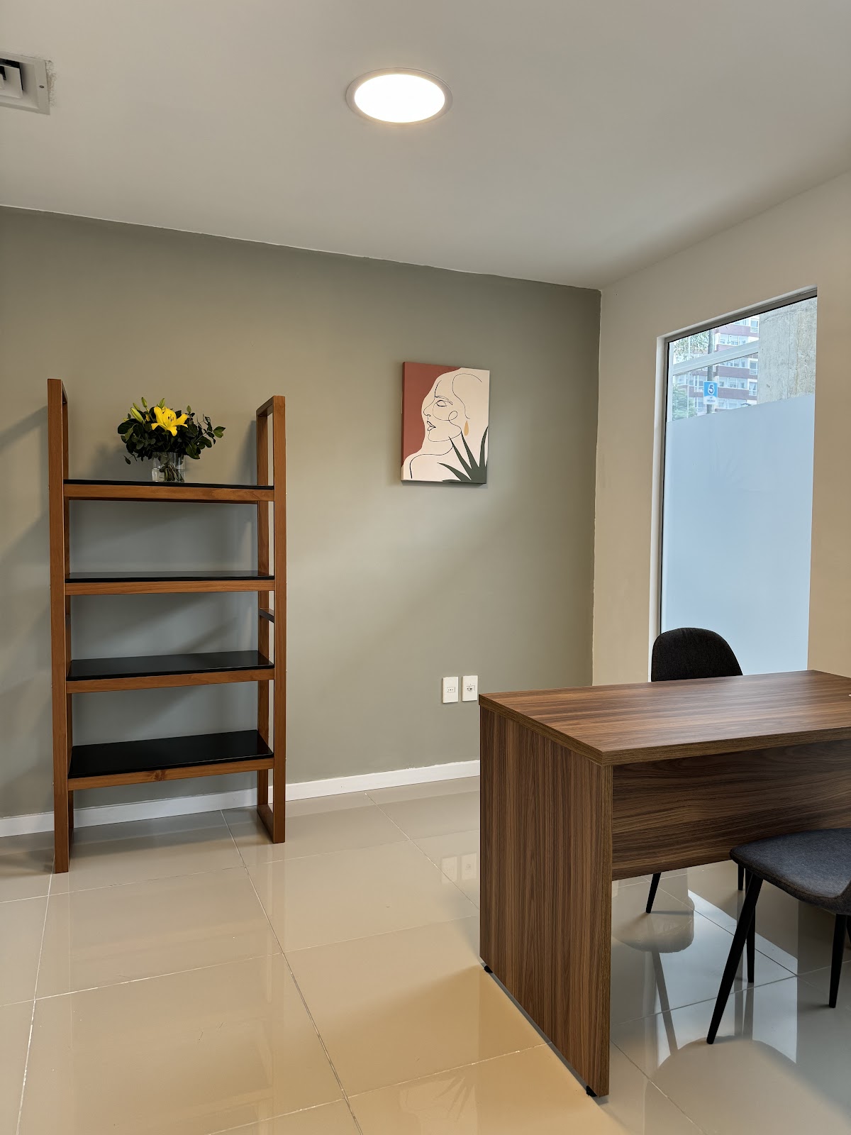 Aylú Coworking