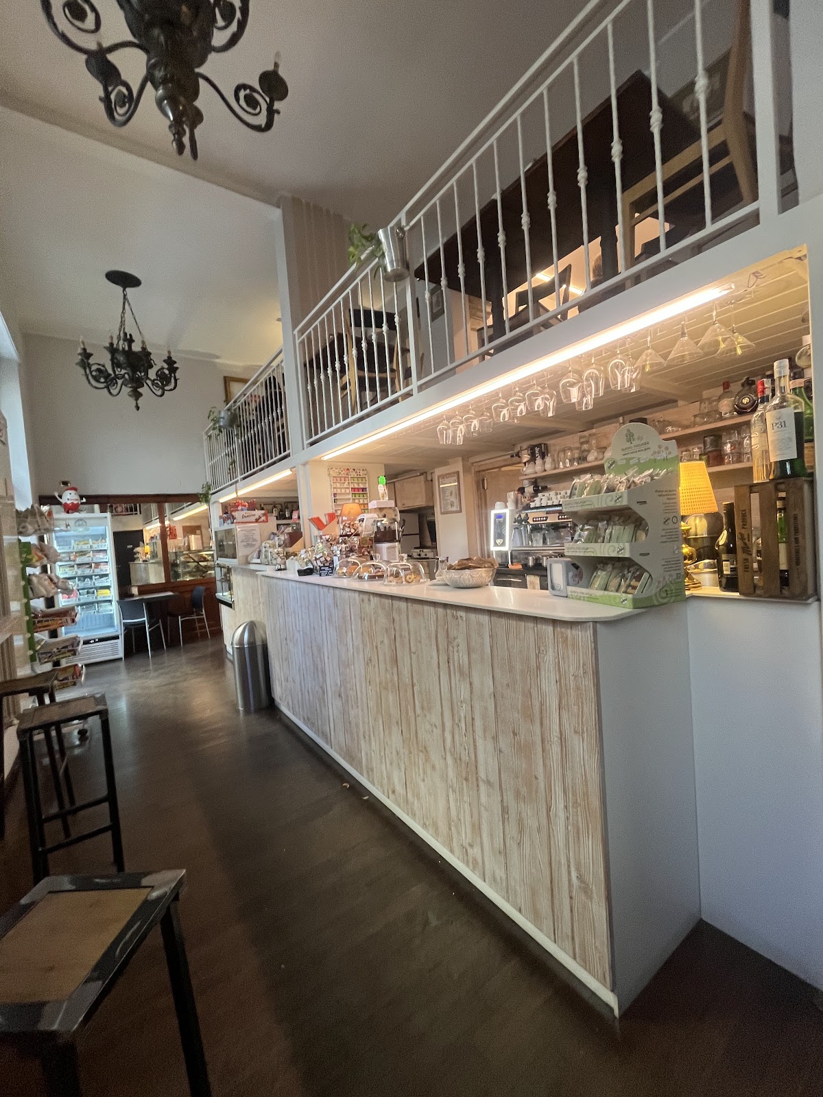 Caffè Sant'Orsola