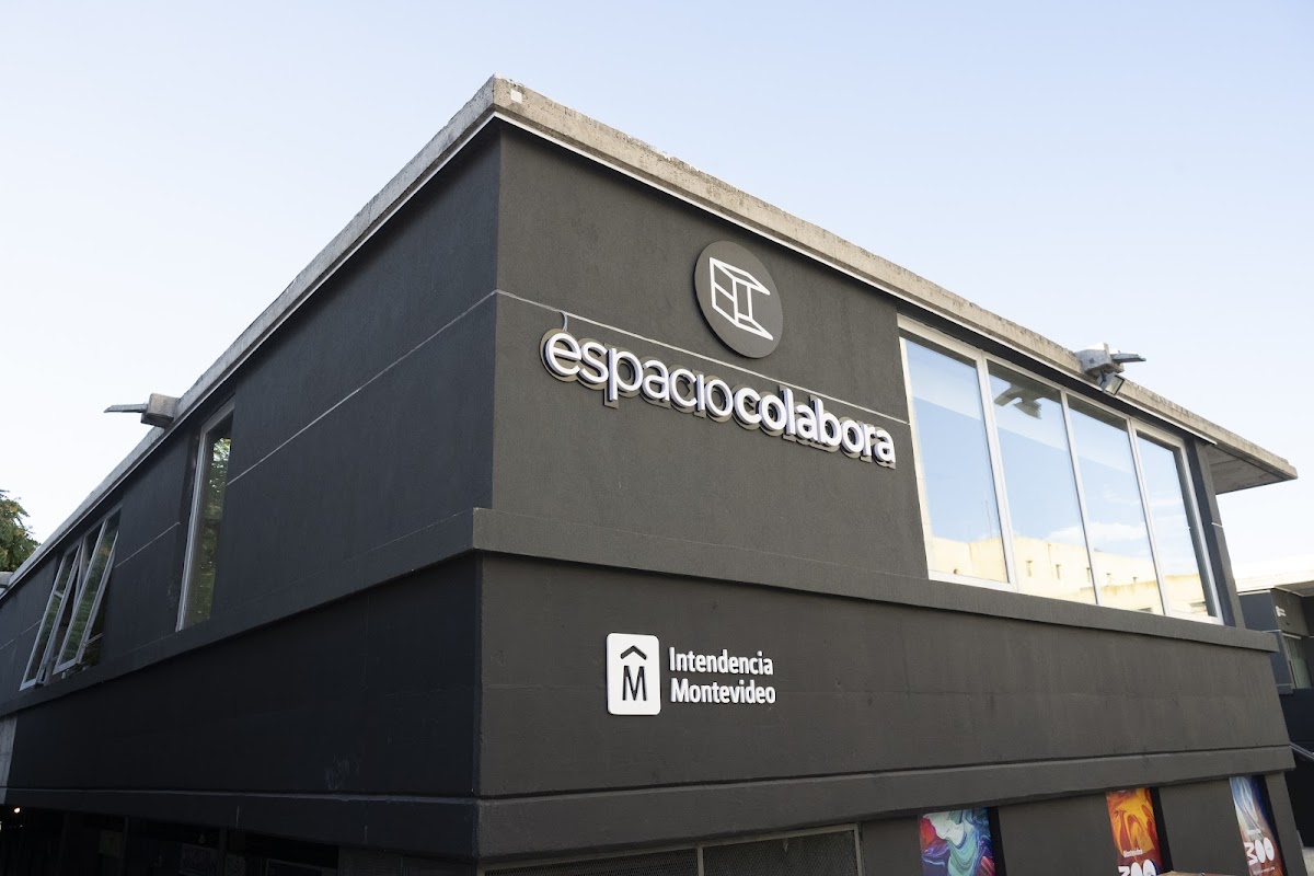 Espacio Colabora - Intendencia de Montevideo