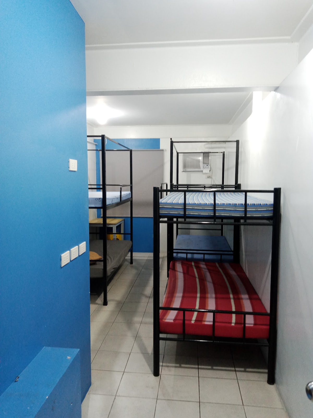 Woke Coliving Poblacion