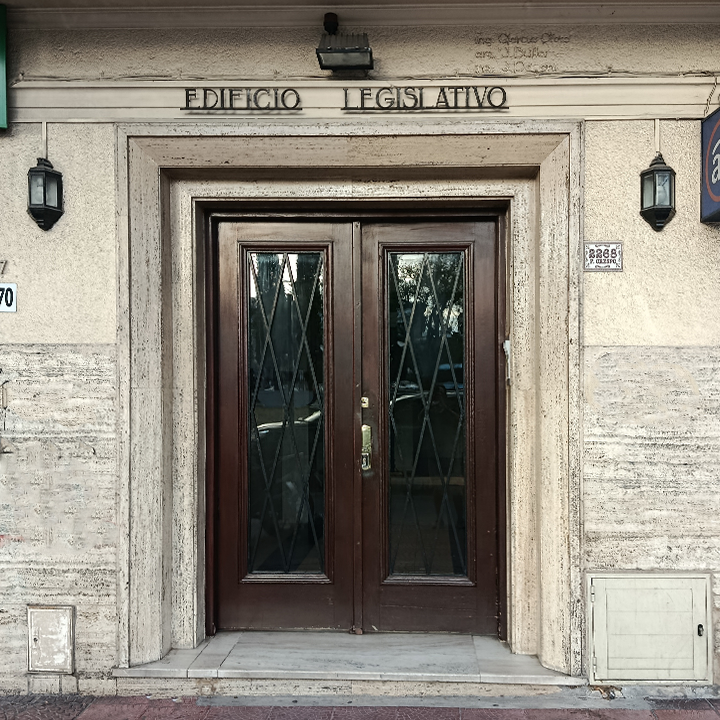 ÁGORA 360 COWORK