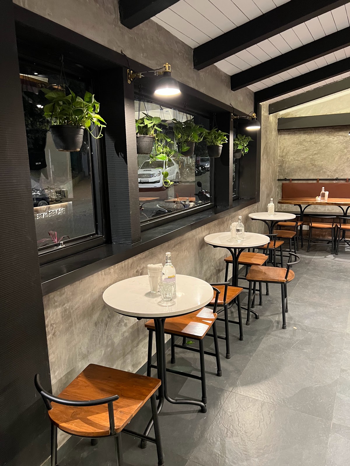 Boojee Cafe