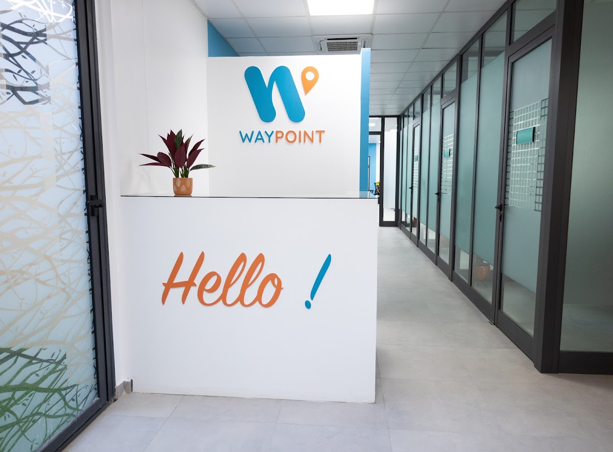 Espace Waypoint