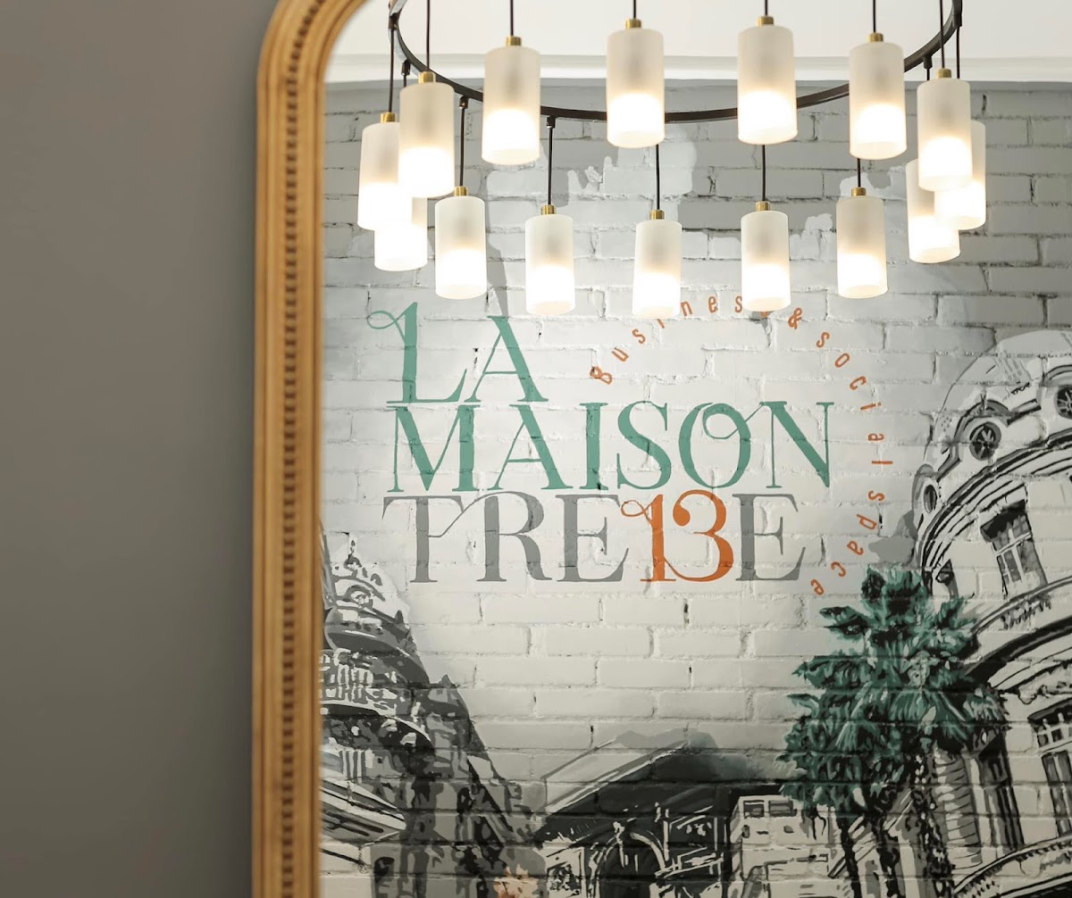 La Maison Treize