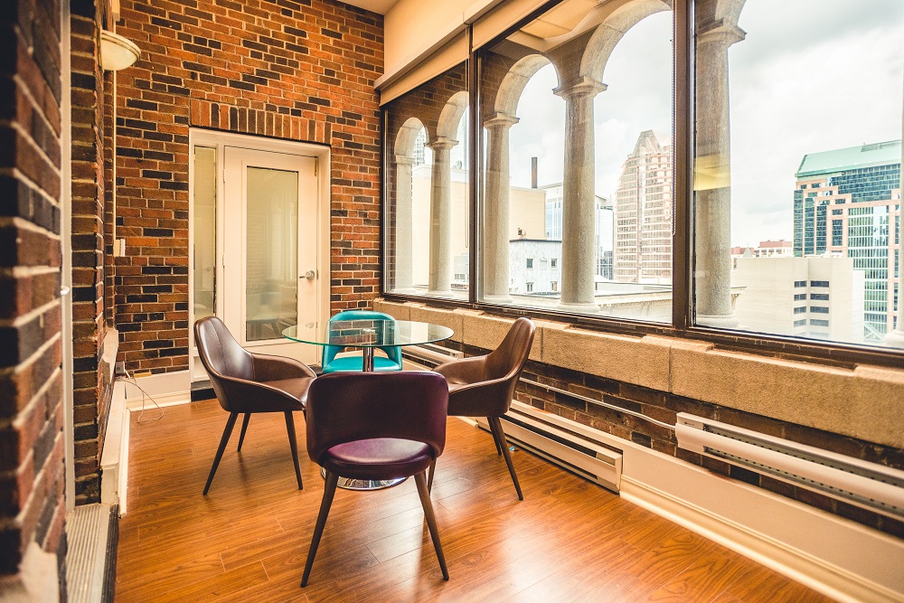Workhaus Bay Street