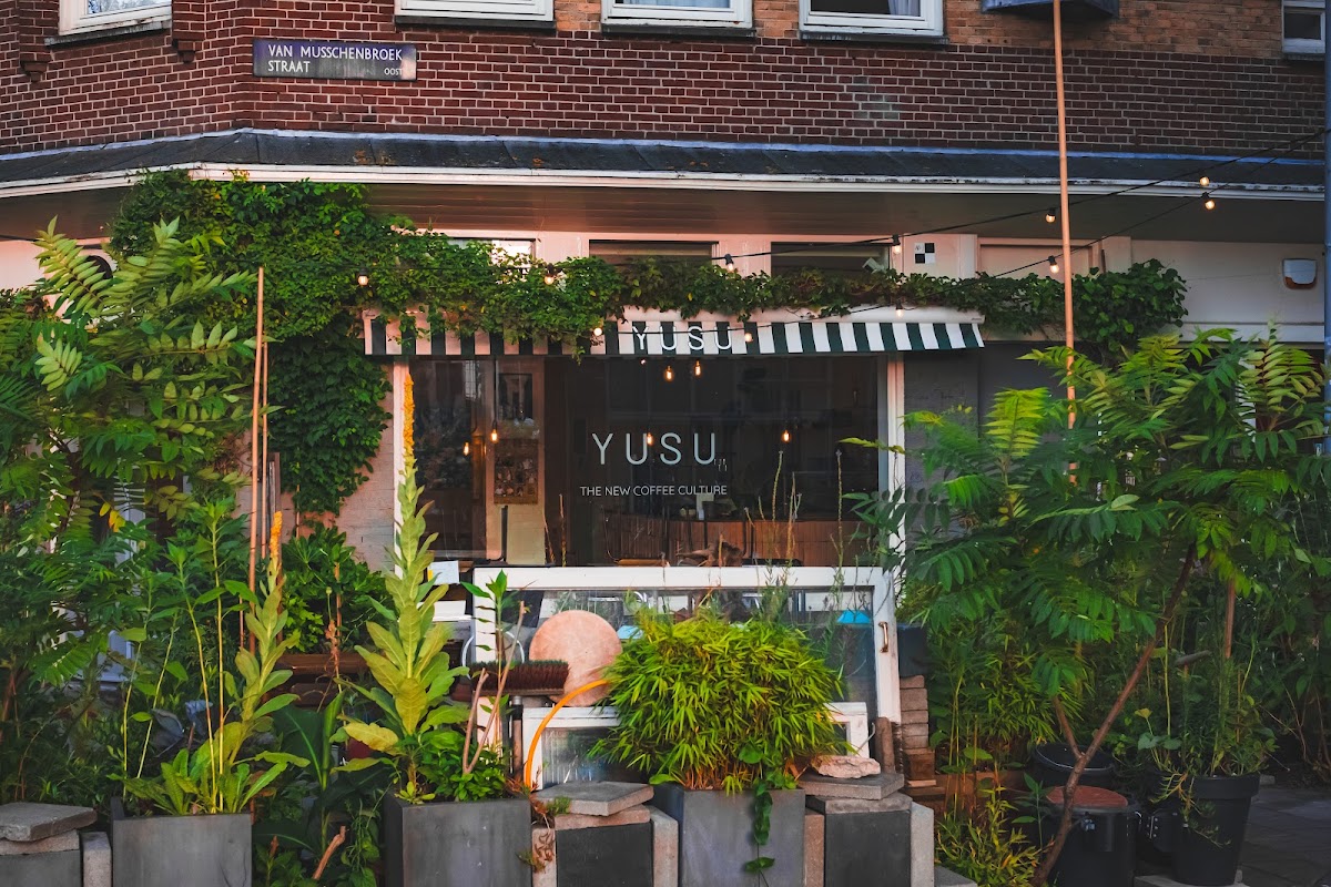 YUSU