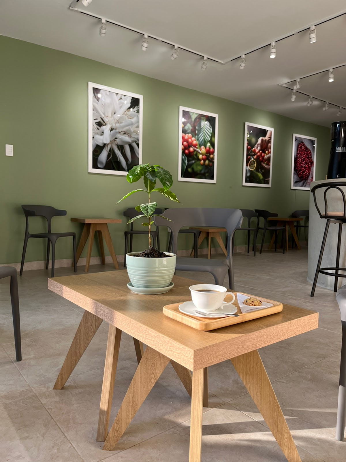 Café 472 — cafe in Cartagena