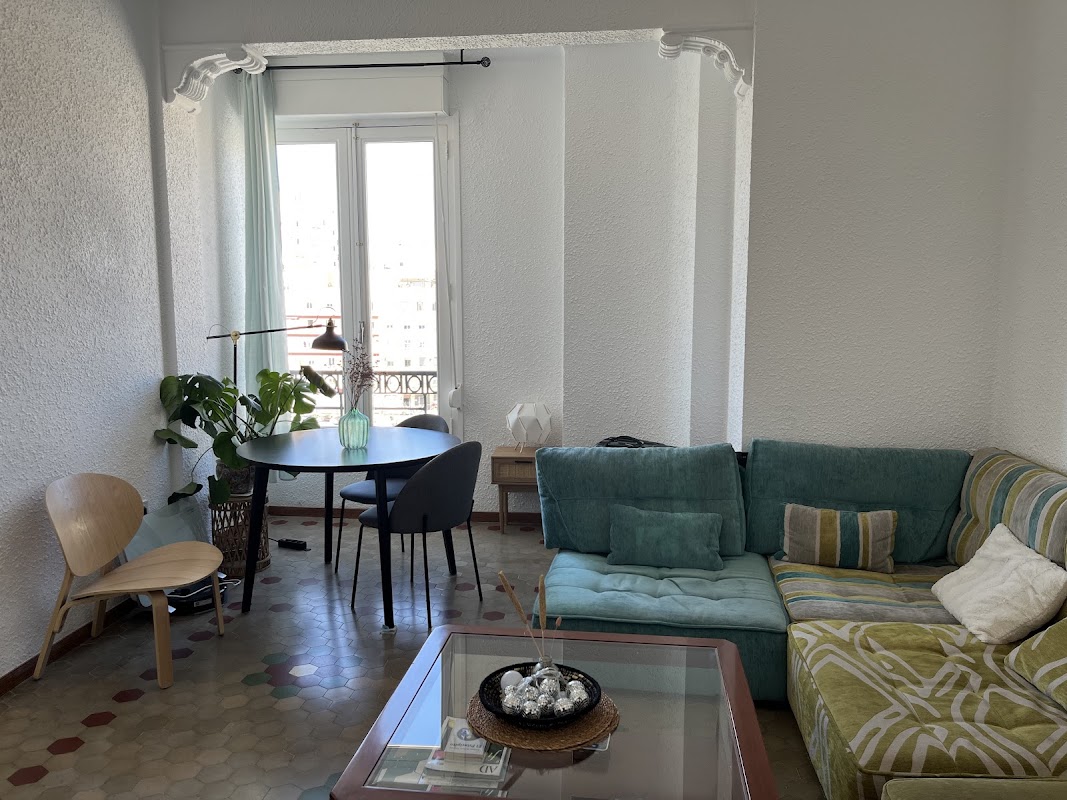Folks Coliving Valencia