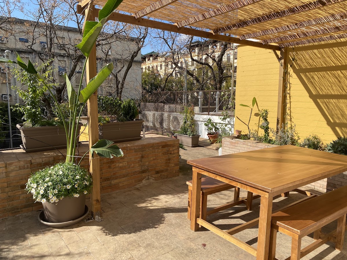 Badaro Coworking Space