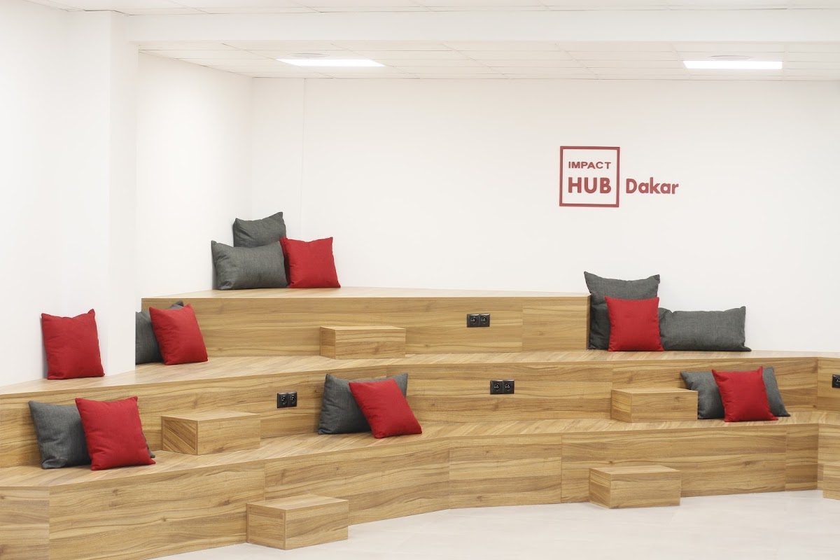 Impact Hub Dakar