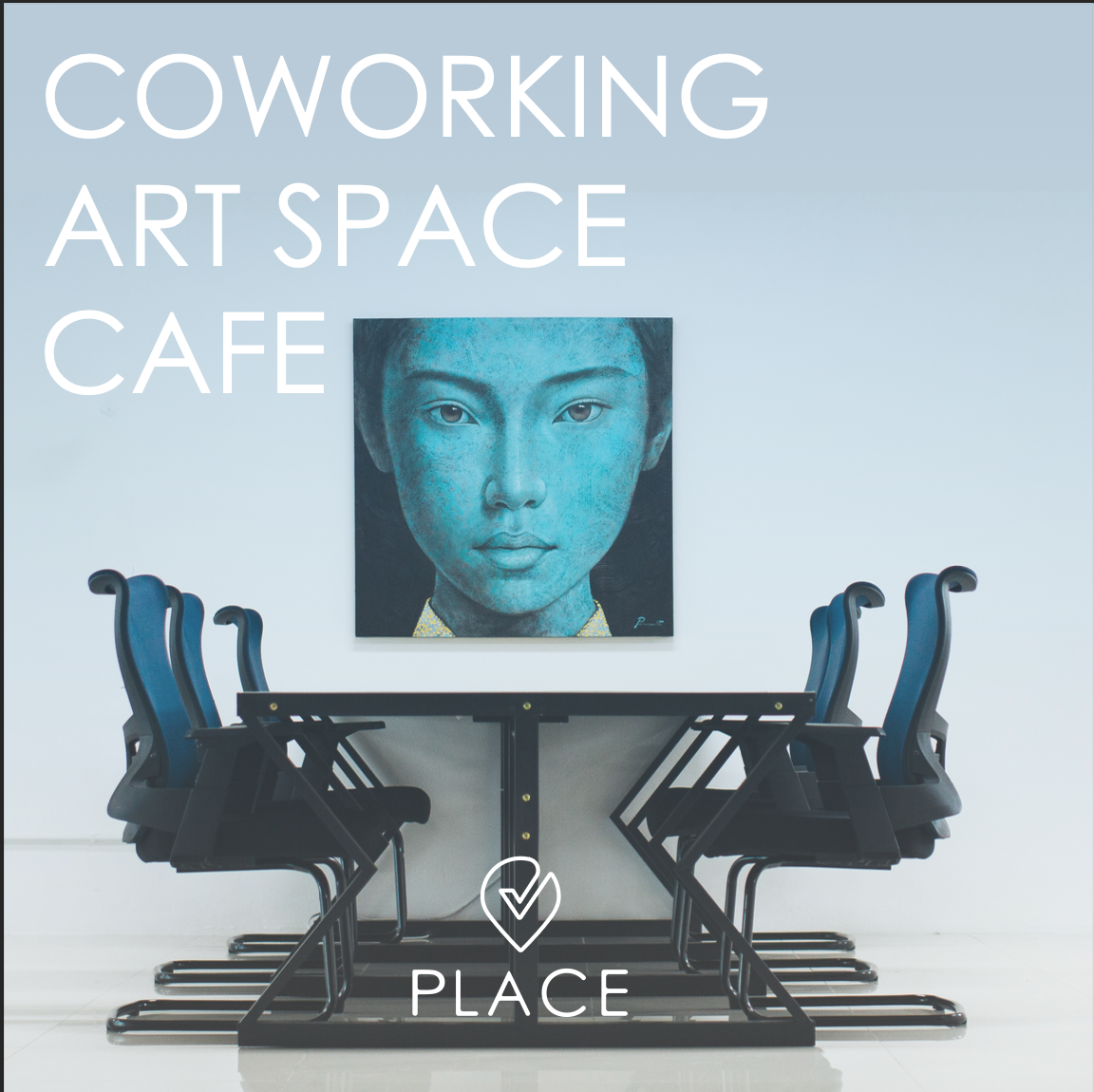 PLACE COWORKING PHUKET — coworking in Phuket