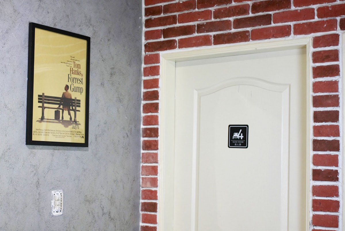 Home Sweet Home Share House | Co-Living Taipei | Dongmen 1