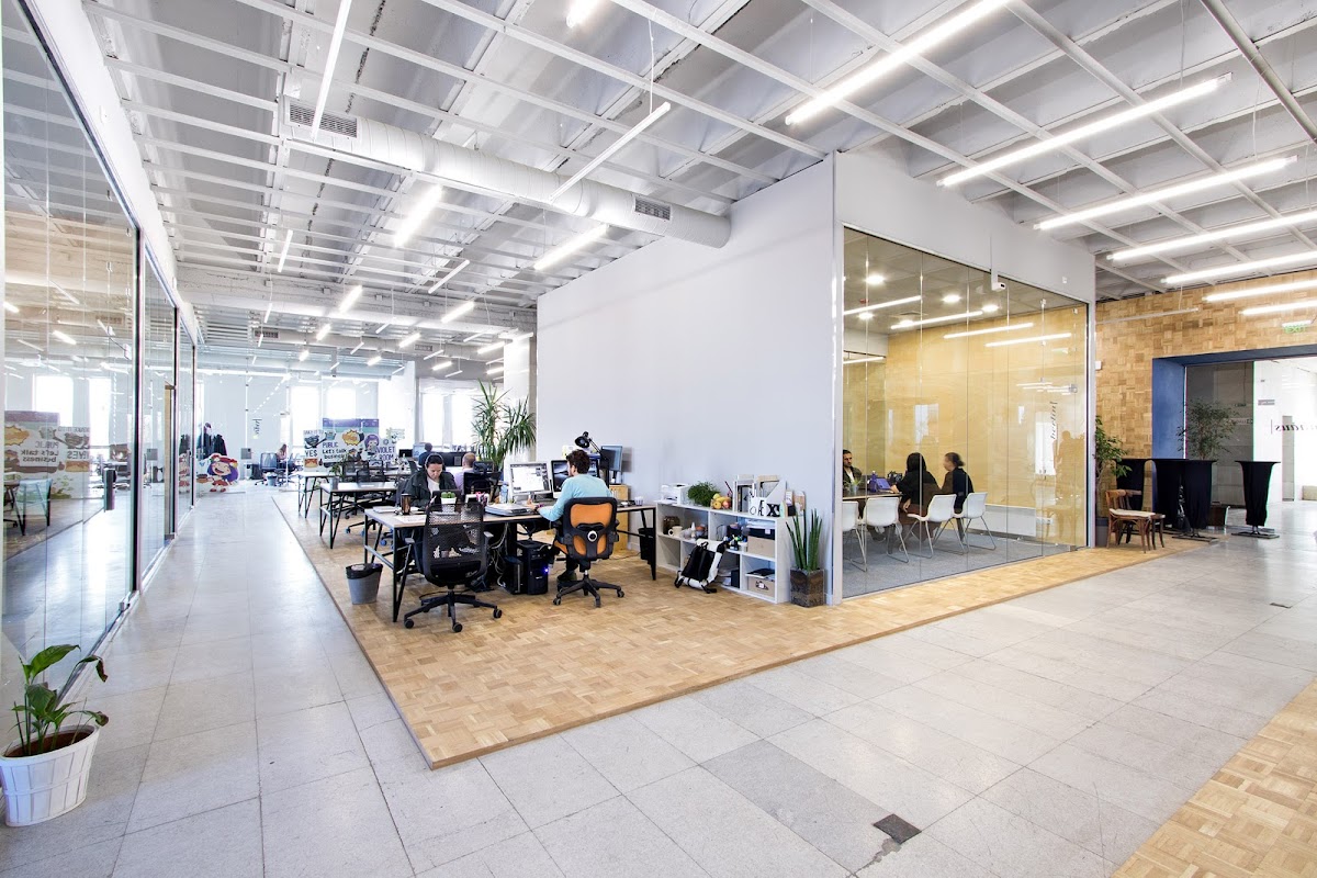betahaus Sofia