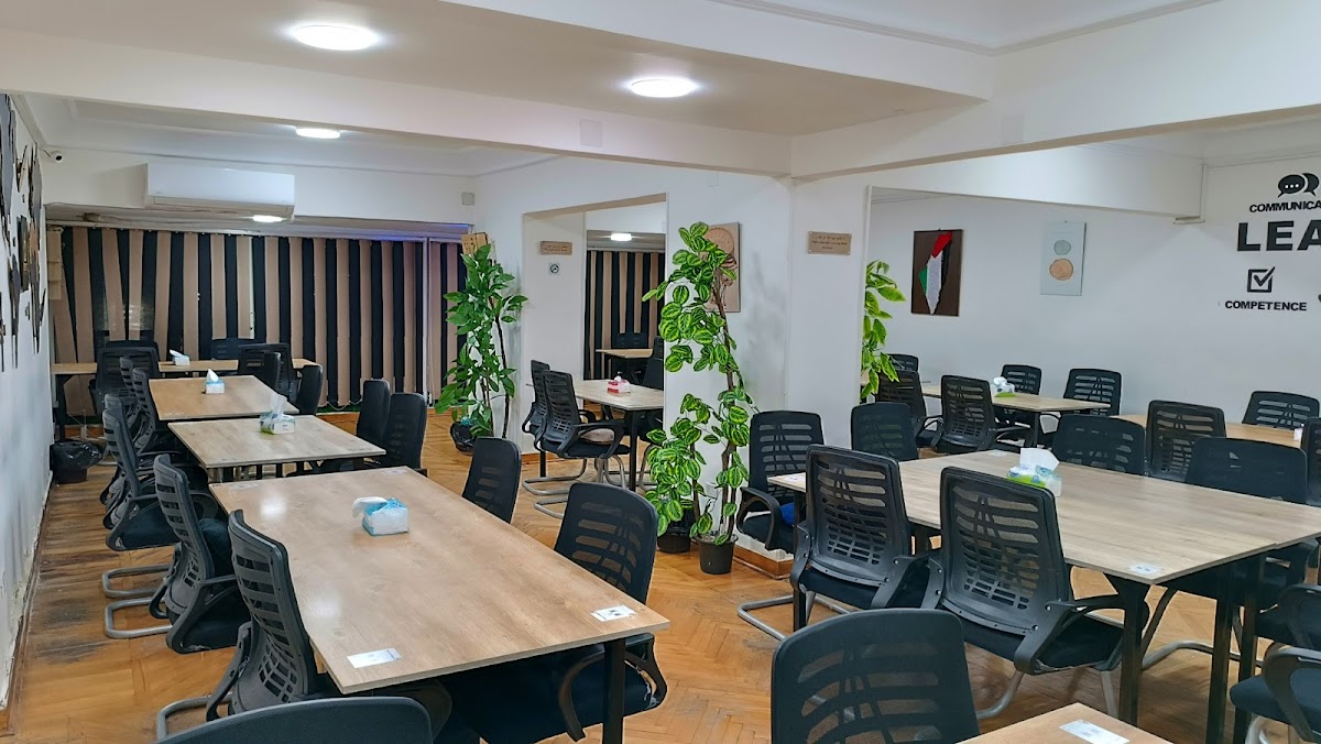 District Co-Working Space