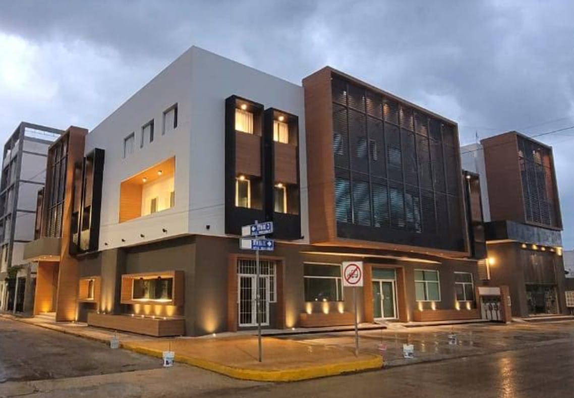 KOWORKINC PLAYA DEL CARMEN