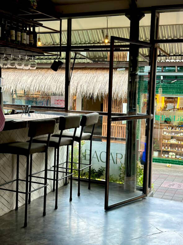 Tucky | Specialty Coffee & Brunch