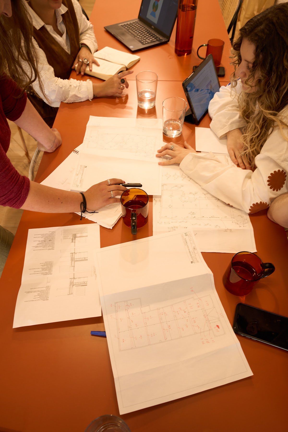 Espacio Macera | Coworking Sevilla